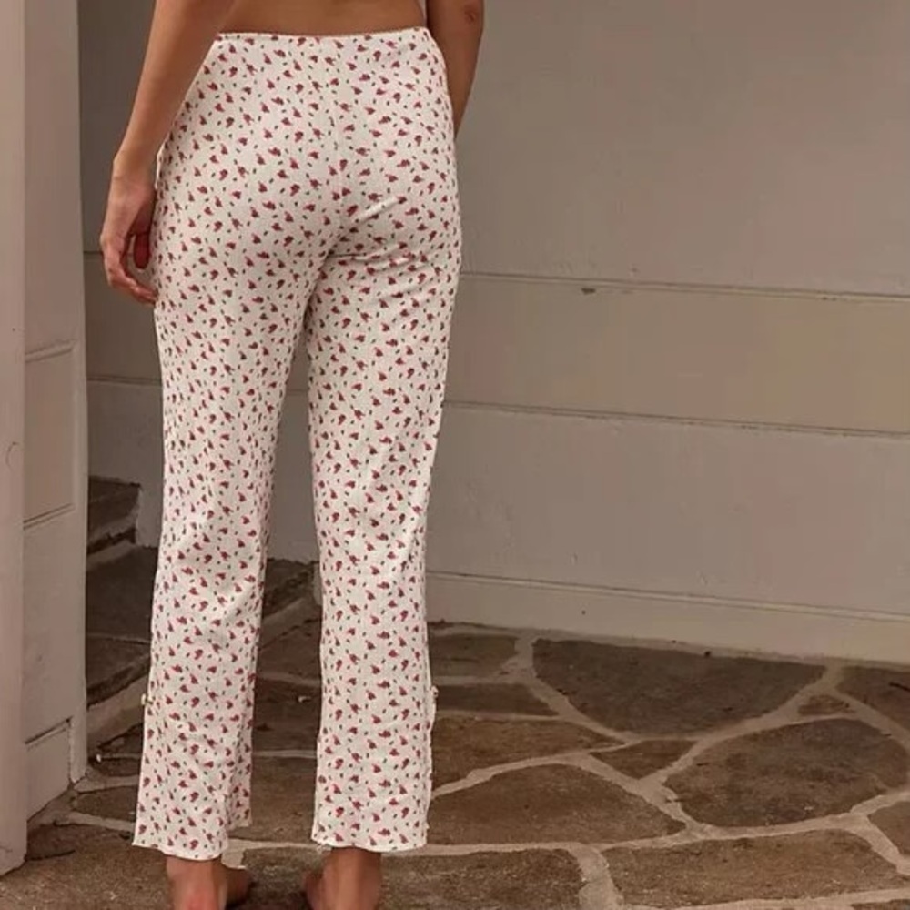 Free People Intimately FP Fresh In Love Lounge pants